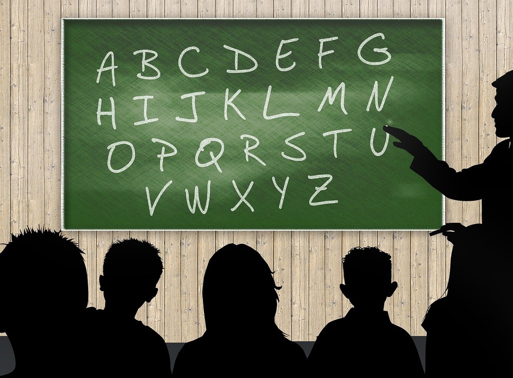 12 Free CC0 Chalkboard Stock Photos 