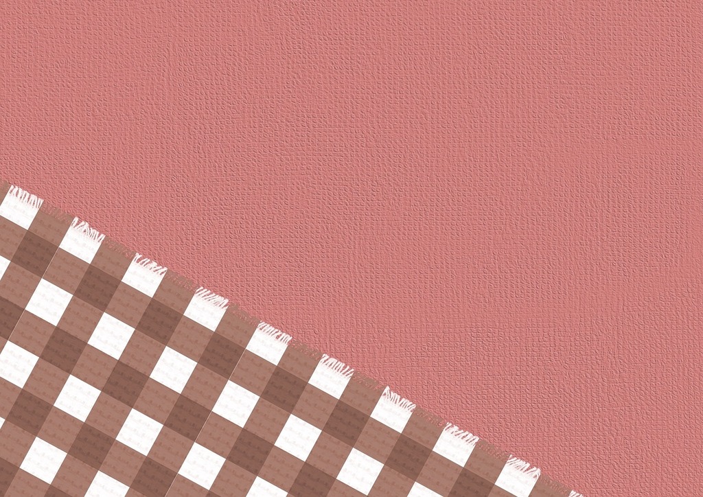 A brown and white checkered pattern on a pink background. Background pink  flower, backgrounds textures. - PICRYL - Public Domain Media Search Engine  Public Domain Image