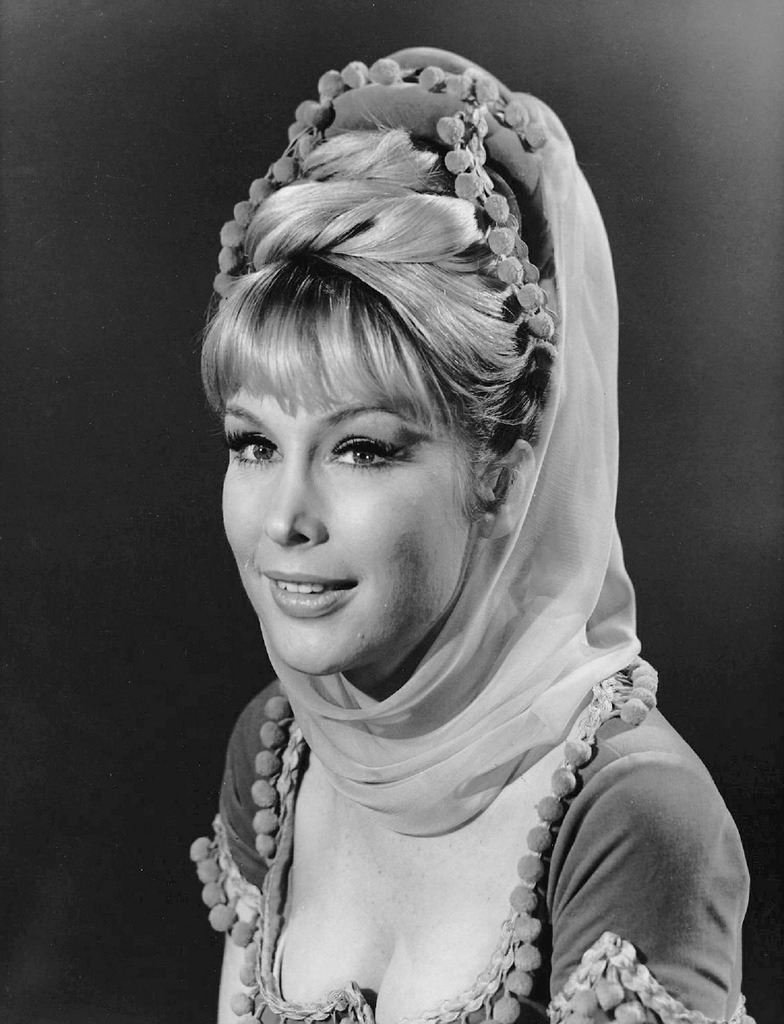 12 Barbara eden Images: PICRYL - Public Domain Media Search Engine Public  Domain Search