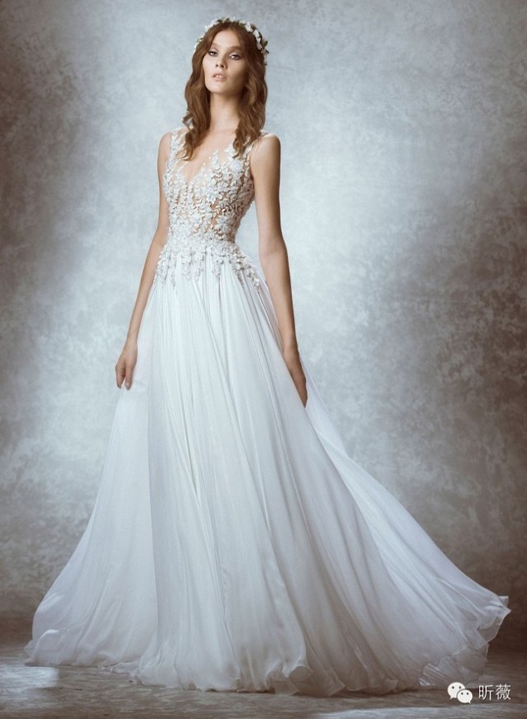45 White Dresses For All Pre-Wedding Parties - Weddingomania
