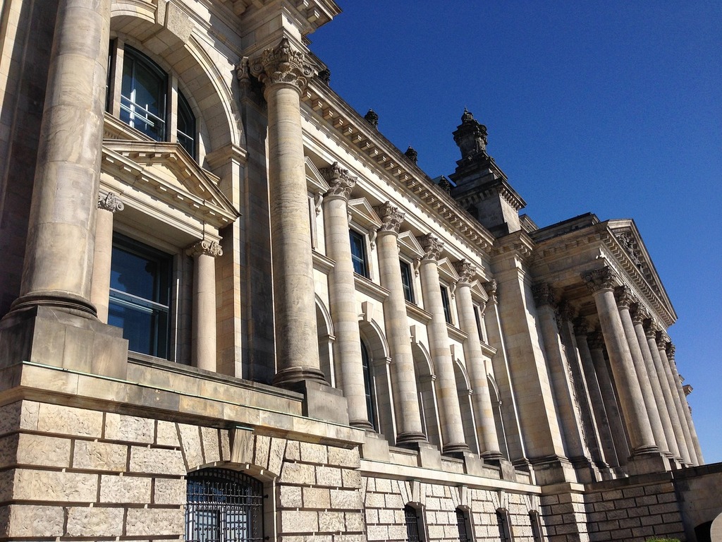 Bundestag Building Berlin - Free photo on Pixabay - Pixabay