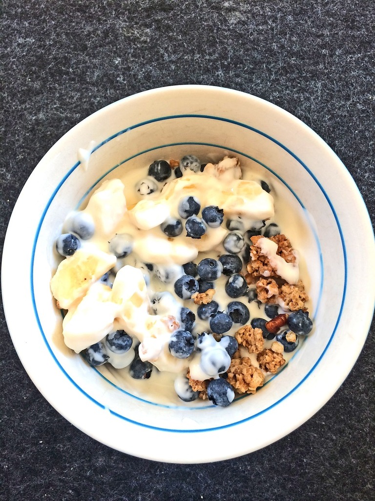 5 Tummy Filling Breakfast Ideas Using Cereal To Give an Energetic Start to Your Day