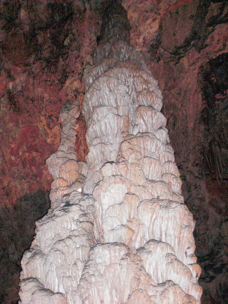 White Rocks Cave