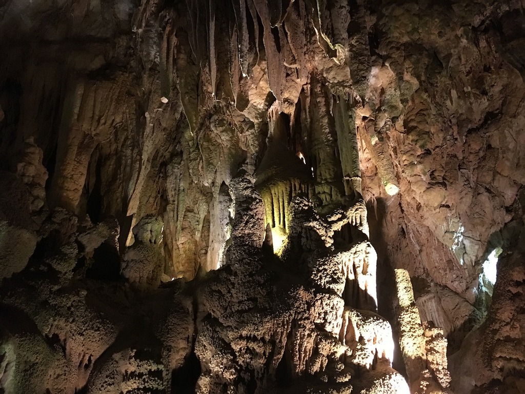 Cave Rock | Universal Rocks