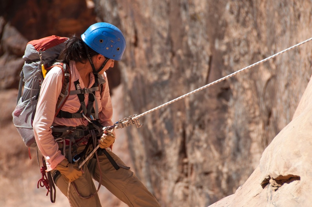 Sport Climbing Gear List: 12 Essentials for Beginners