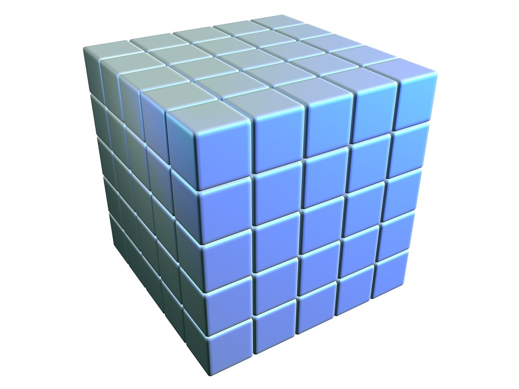 Download Bricks Block Cube Royalty-Free Stock Illustration Image - Pixabay