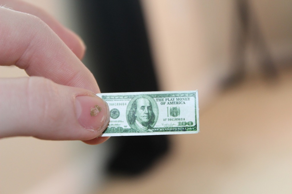 10 Facts About the $1 Bill - Fun One Dollar Bill Trivia