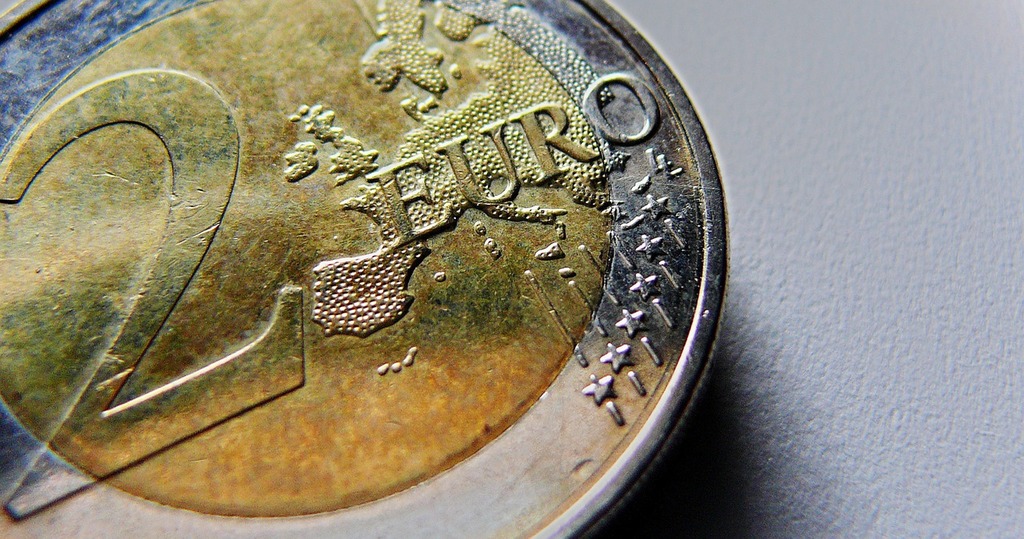 Download Coin, 5 Euro, Money. Royalty-Free Stock Illustration Image -  Pixabay