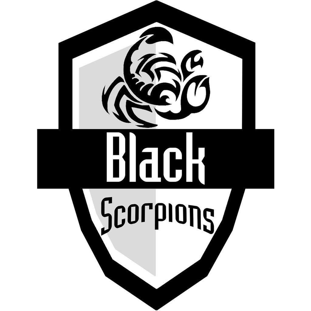 Scorpion Logo Design Vector Template Stock Vector - Illustration of  halloween, horoscope: 189305054
