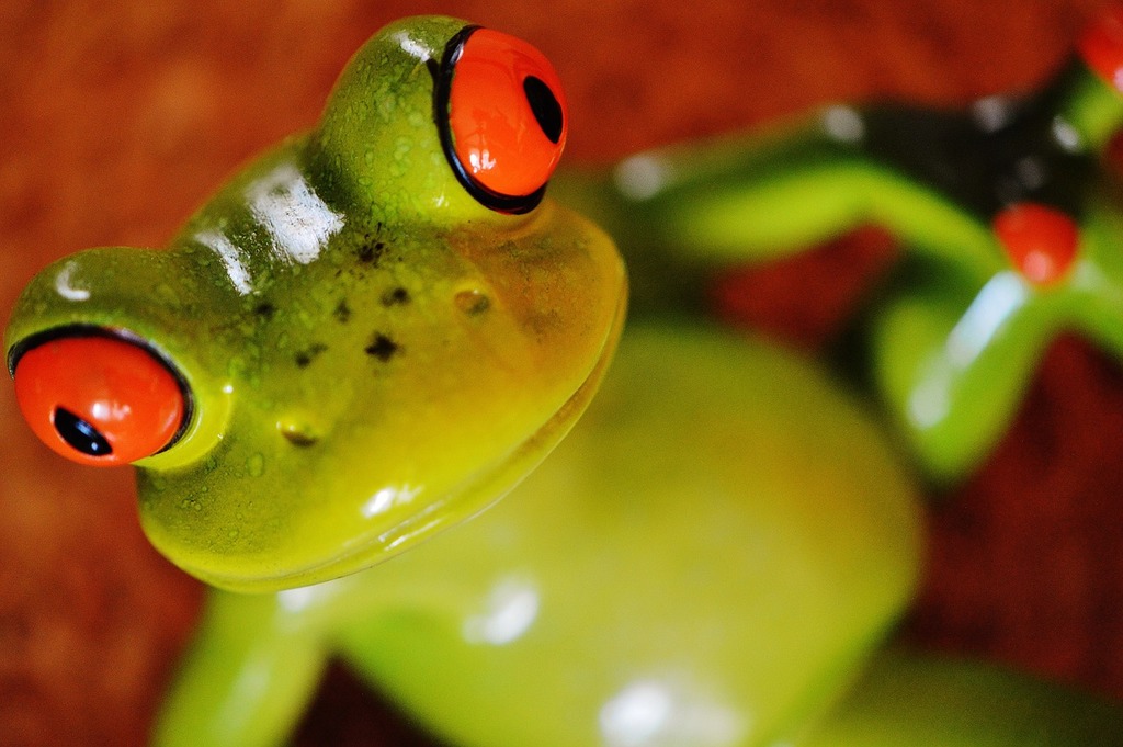 Frogs Figurines, Figure Frog buy online