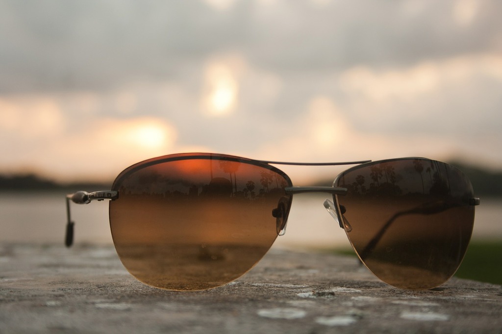 Pillar Sunglasses