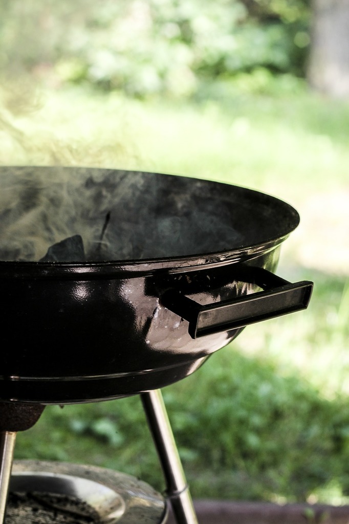 Which is better: A gas or charcoal grill? - Reviewed
