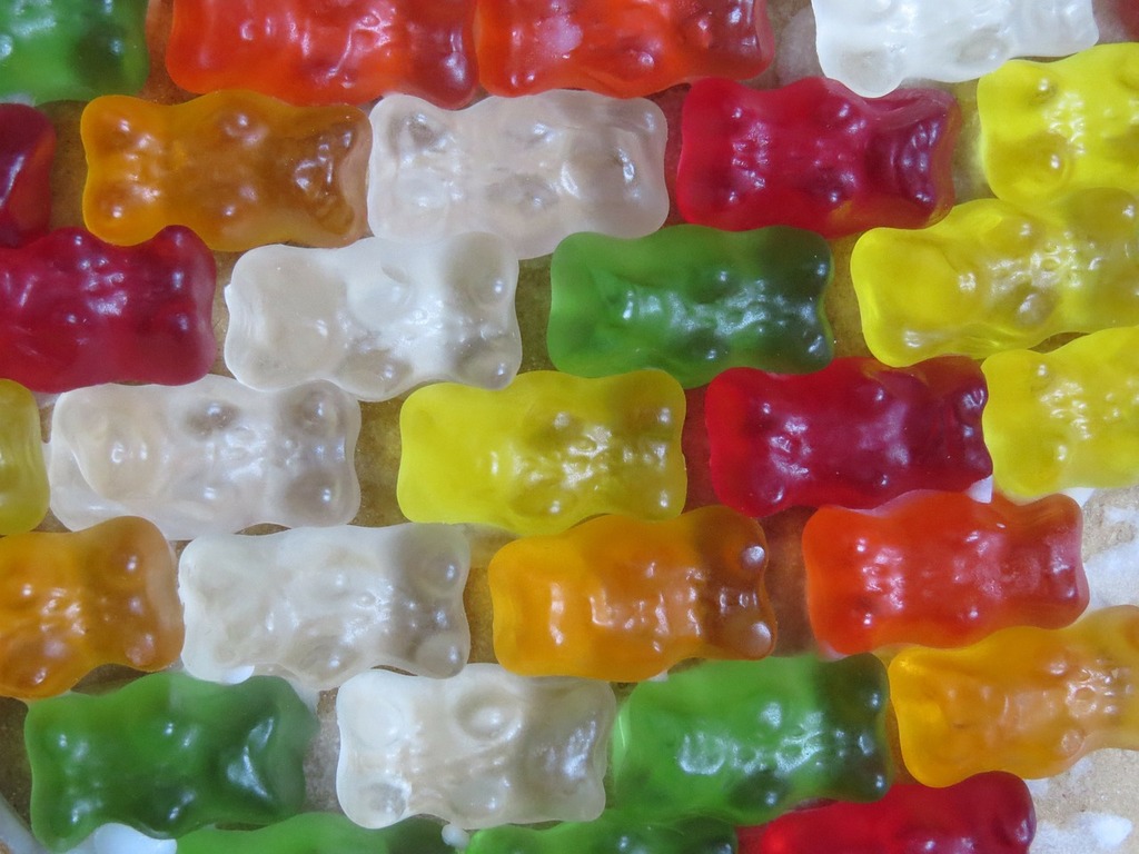 Gummy Bear Stock Illustrations – 1,861 Gummy Bear Stock