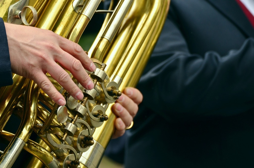 Instrument: Tuba 