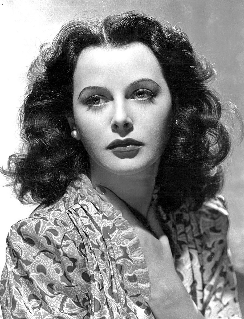 20070314_Celebrity Homes - Movie Colony_115 - Hedy Lamarr