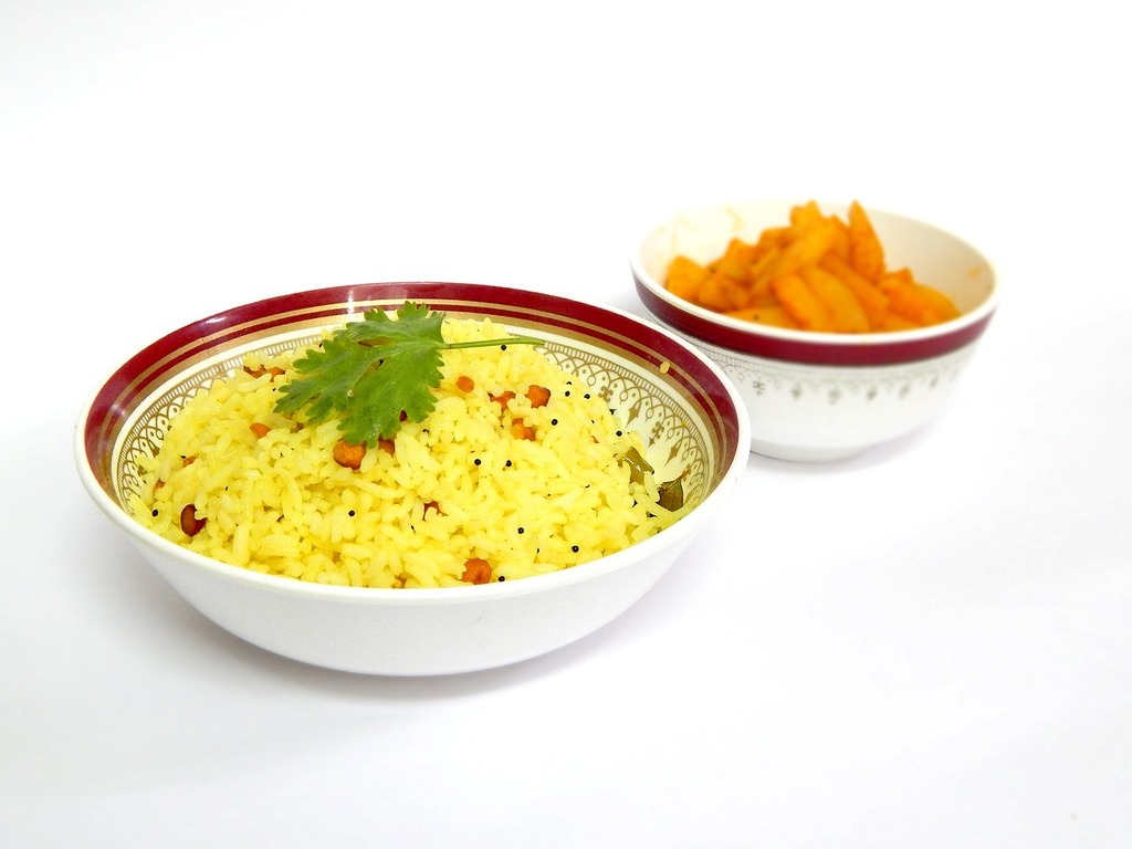 rice and side dish easy rice meals