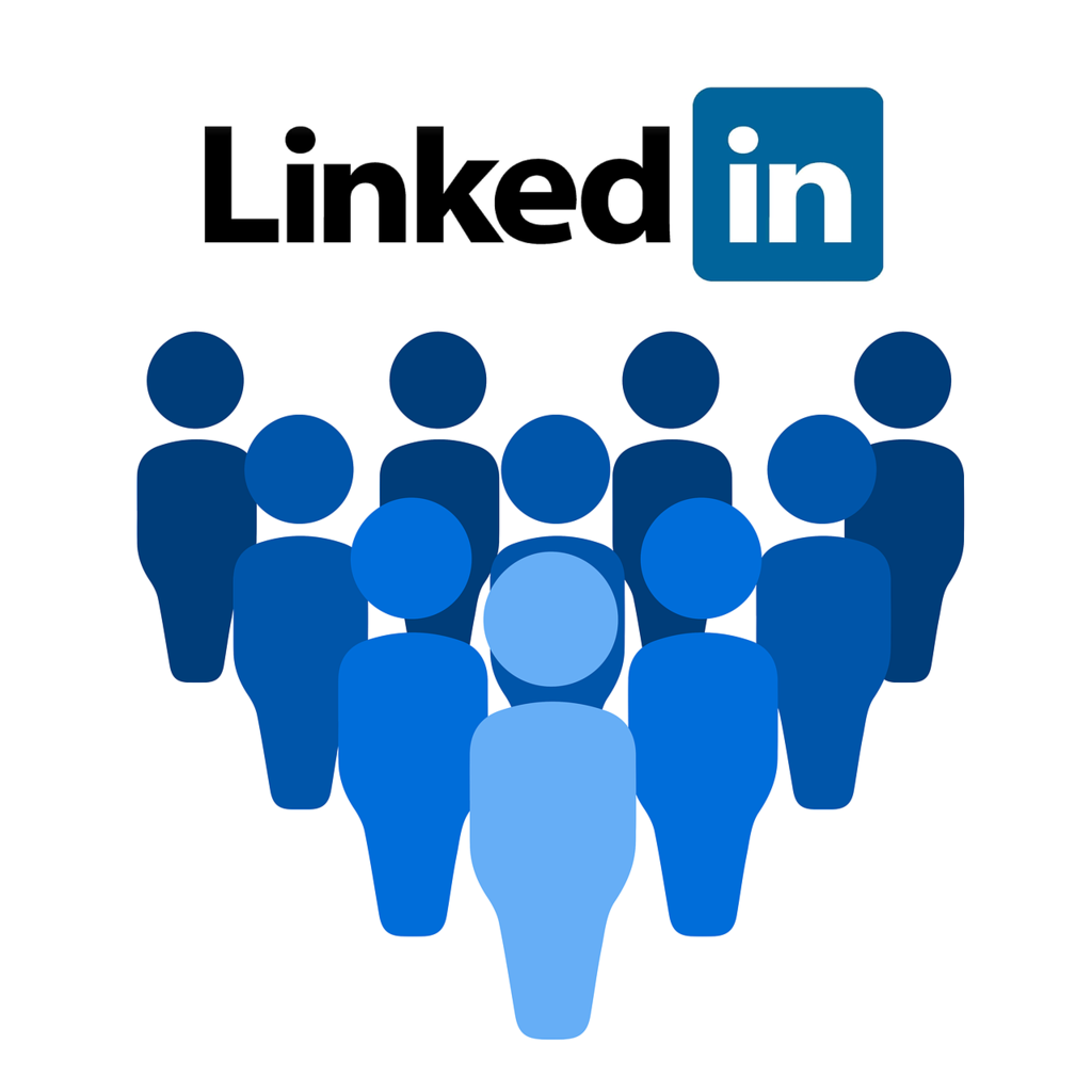 Linkedin Login Page editorial stock photo. Image of network - 33609458