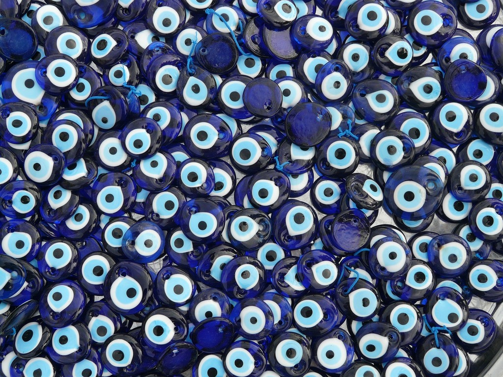 EVIL EYE NAZAR WALLPAPPER | @boraborapulseiras | Preppy wallpaper, Iphone  wallpaper, Eyes wallpaper