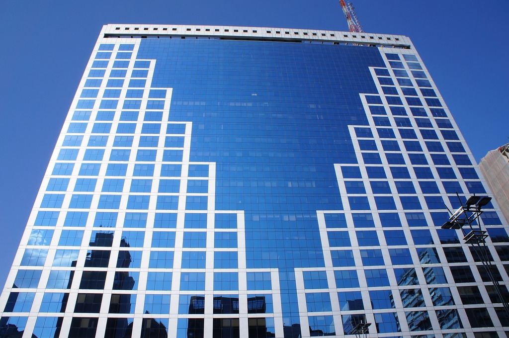 São Paulo - The Skyscraper Center