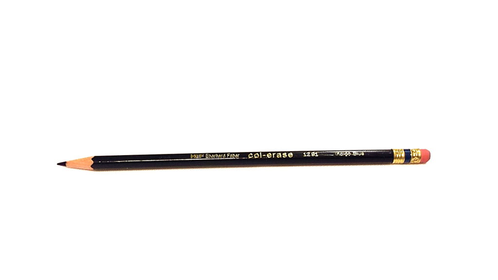 Mirado Black Warrior Pencil