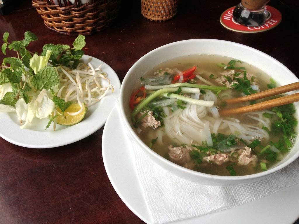 Vietnamese Pho Recipe