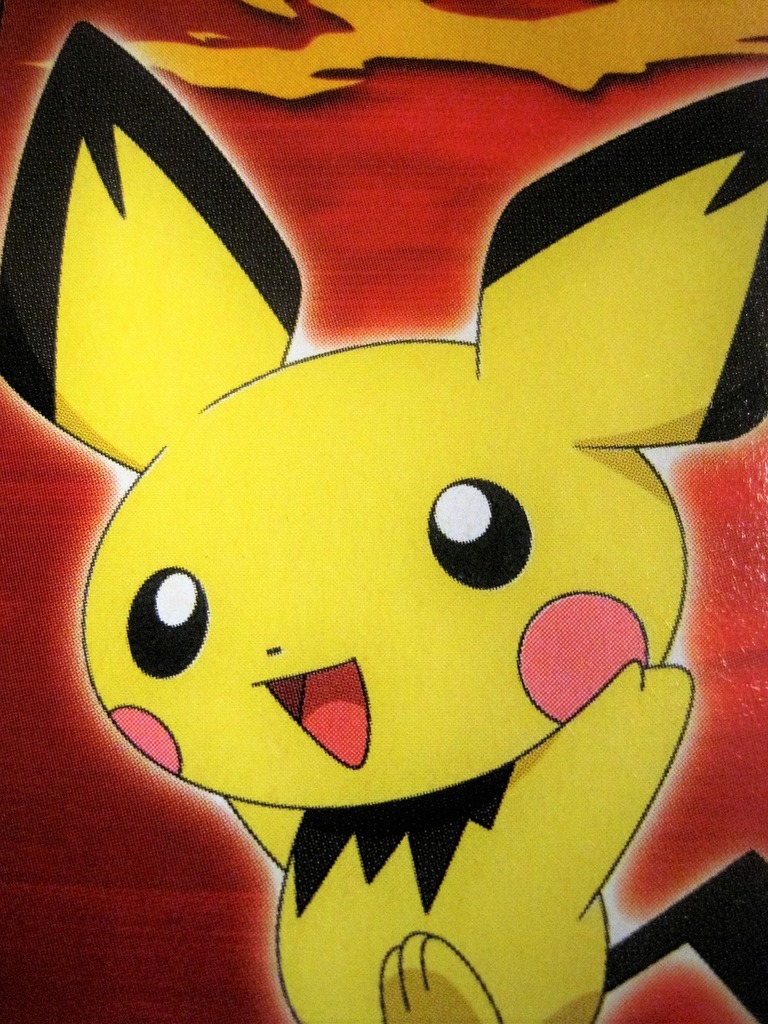 Pikachu WallpaperQ Discover more Anime, Cartoon, Pikachu, Pokemon  wallpaper.