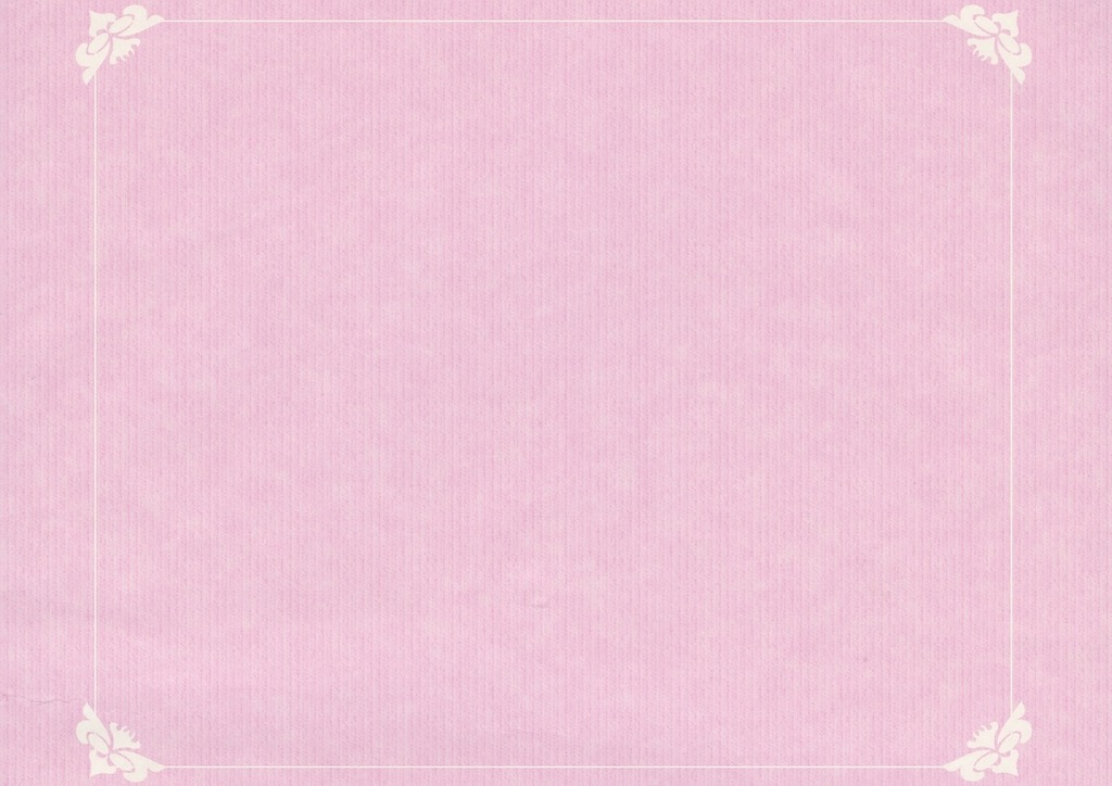 A pink background with a white border and a white frame. Pink wallpaper  background, backgrounds textures. - PICRYL - Public Domain Media Search  Engine Public Domain Search