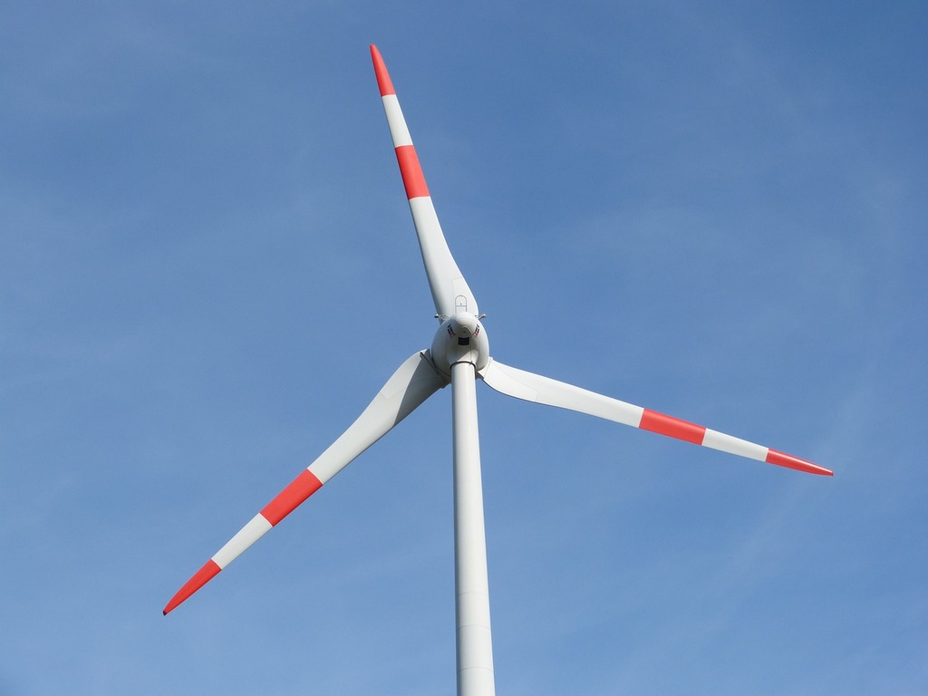 Wind Power – N-Sci Technologies