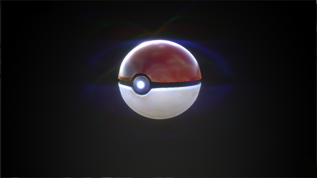 Pokemon Pokeball Vector graphic image - Free stock photo - Public Domain  photo - CC0 Images