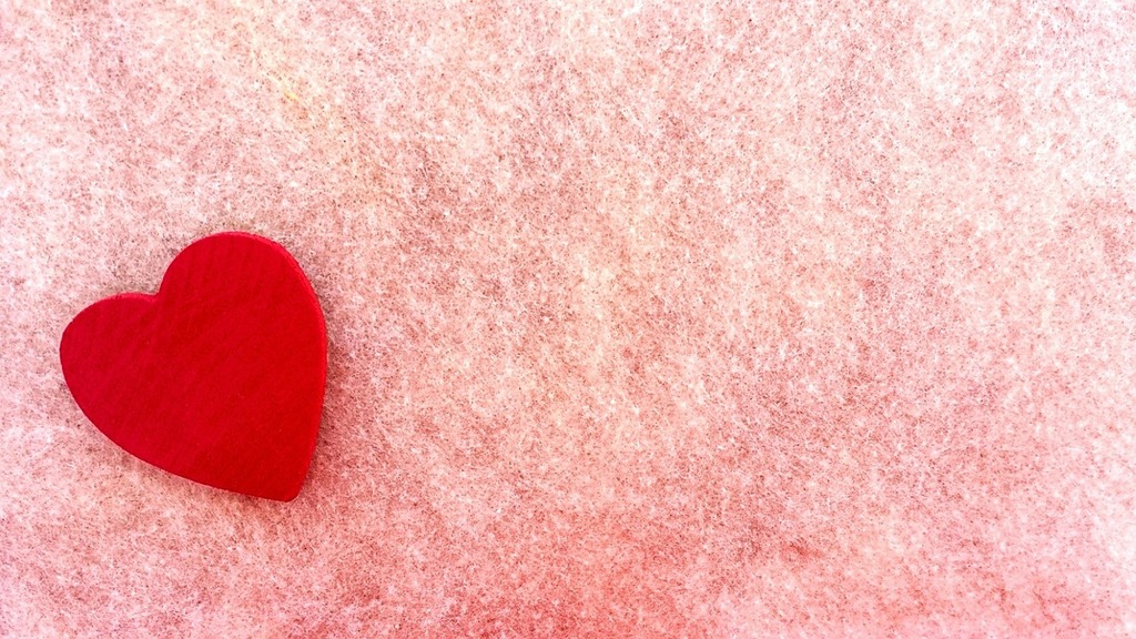A large red heart surrounded by smaller red hearts. Love valentine  romantic, emotions. - PICRYL - Public Domain Media Search Engine Public  Domain Search