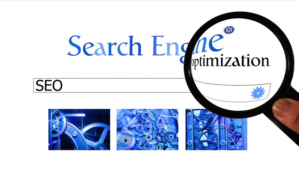 search engine optimisation consultants