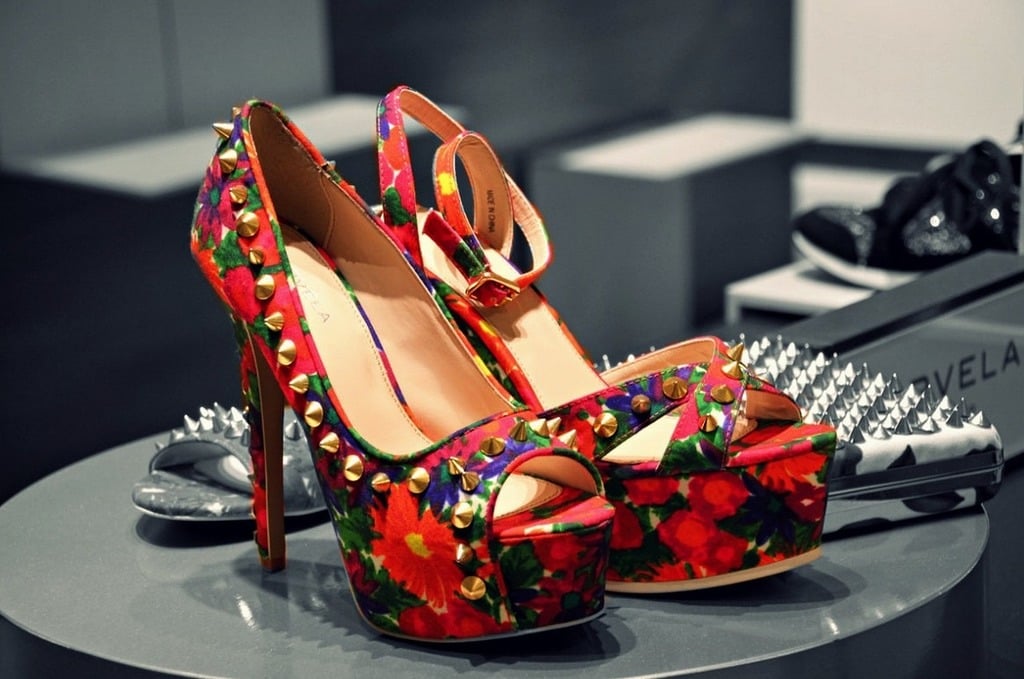 High Heels - Buy Stylish and Trendy High Heels Online in India | Myntra