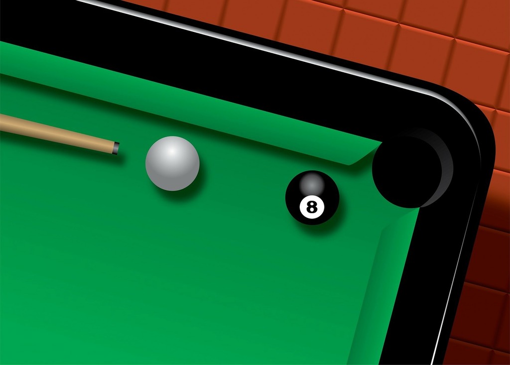 Pool Table Billiards - Free photo on Pixabay - Pixabay