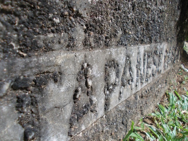 Louis Philippe Joseph, duc de Chartres, Stone Mason at Work