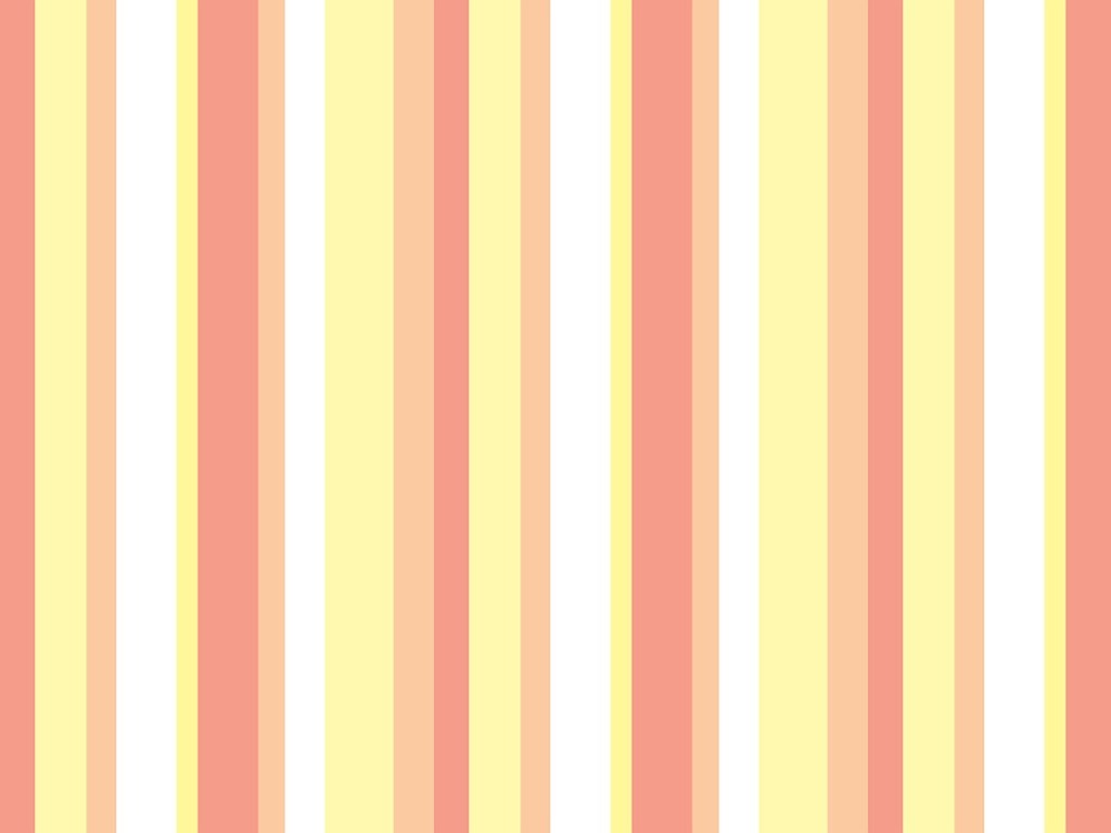 A pink and red striped wallpaper. Stripes vertical pink