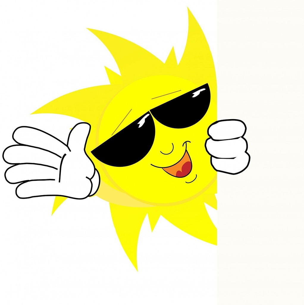 Free sunglasses Clipart Images | FreeImages