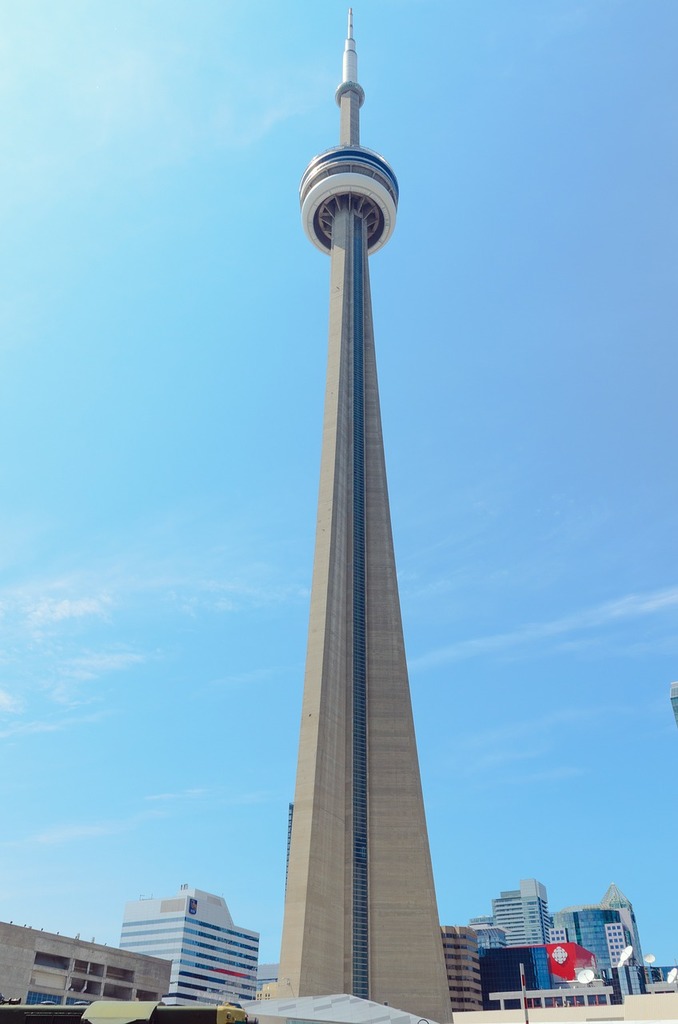 69 Cn tower Images: PICRYL - Public Domain Media Search Engine Public  Domain Search