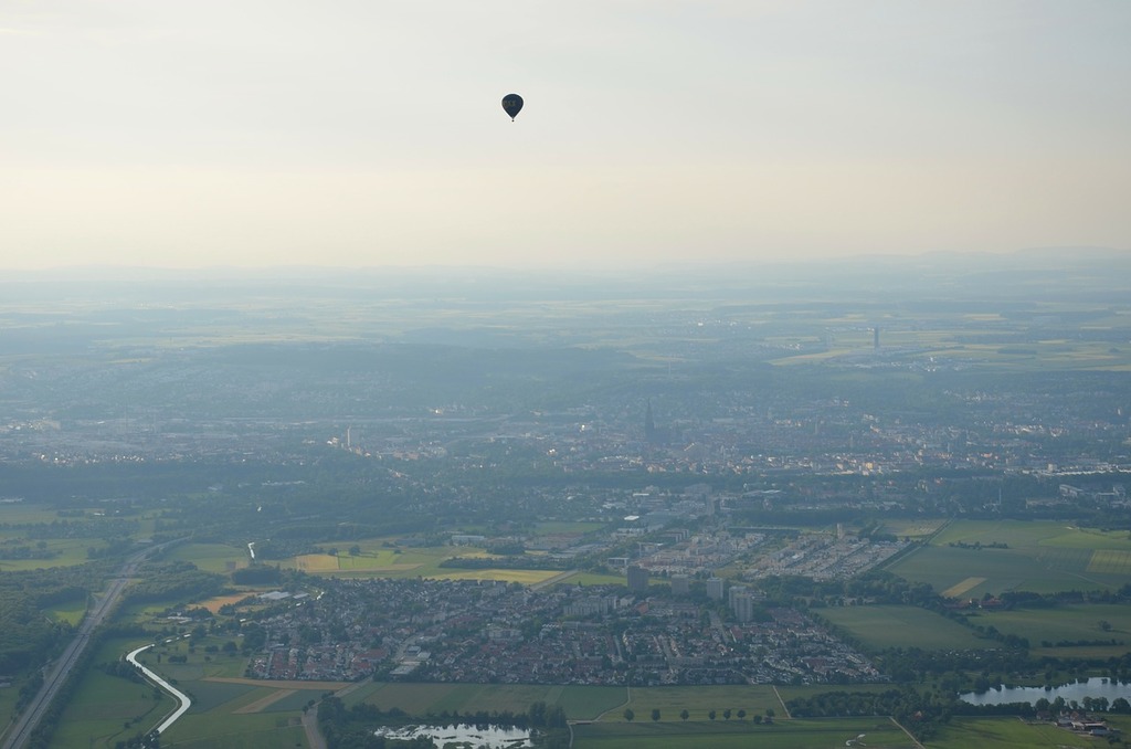 Ballooncity