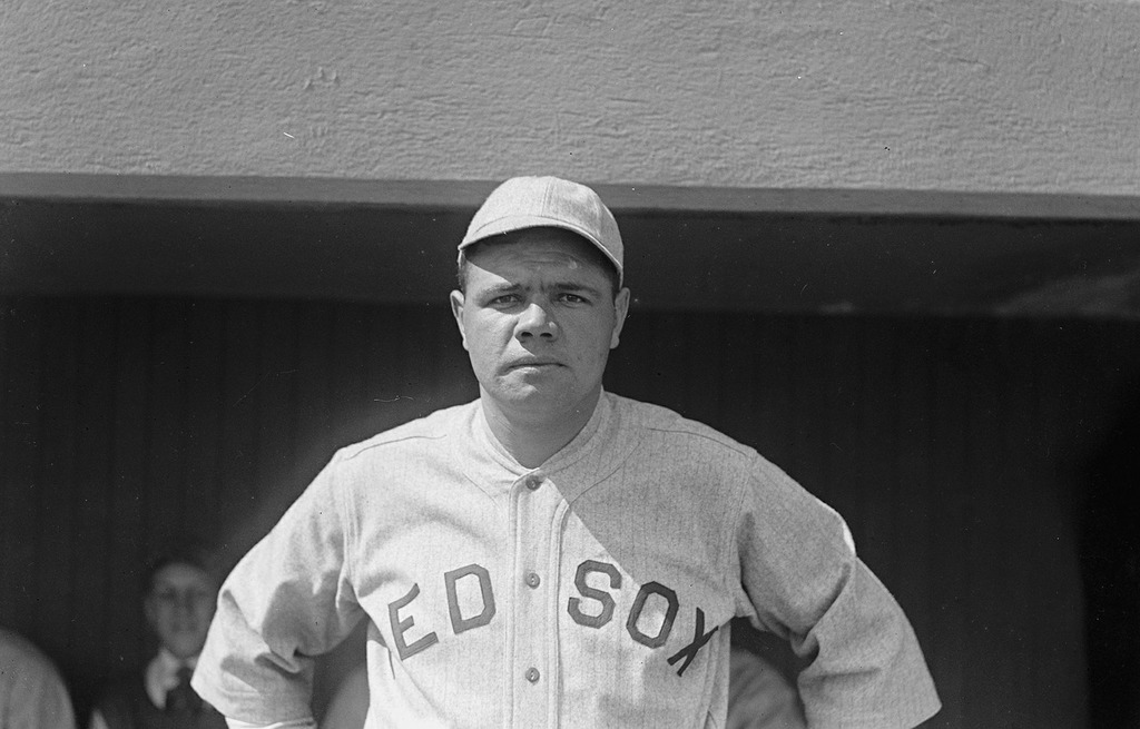 6 1920 in major league baseball Images: PICRYL - Public Domain