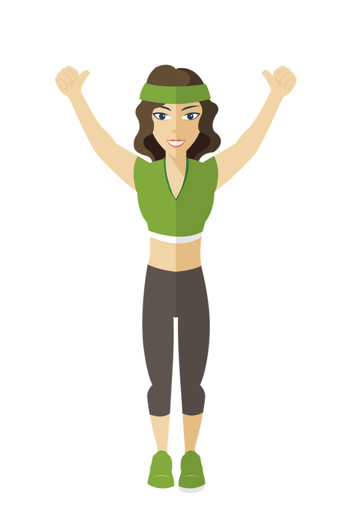 Physical Exercise Cartoon Physical Fitness PNG, Clipart, Arm, Boy