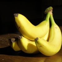 Banana - Ripe (Bunch) – MK Local Foods