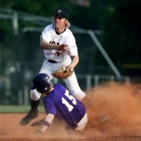 DVIDS - Images - 03-20-16 U.S. Air Force Academy Baseball vs. San