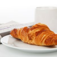 Paris Breakfast Croissant - Free photo on Pixabay - Pixabay
