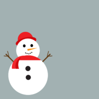 Funny Snowman With Christmas Mail Royalty Free SVG, Cliparts, Vectors, and  Stock Illustration. Image 23540488.