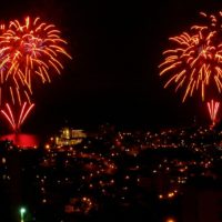 File:US Navy 080704-N-0641S-091 Fireworks illuminate the night sky aboard  Naval Station Pearl Harbor during a 4th of July celebration.jpg - Wikimedia  Commons