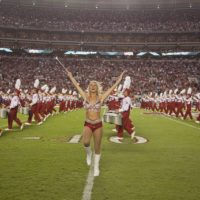 Dolphins cheerleaders hi-res stock photography and images - Page 6 - Alamy